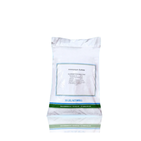 Sulfate d'ammoniaque 21%