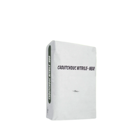 Caoutchouc nitrile (nbr)