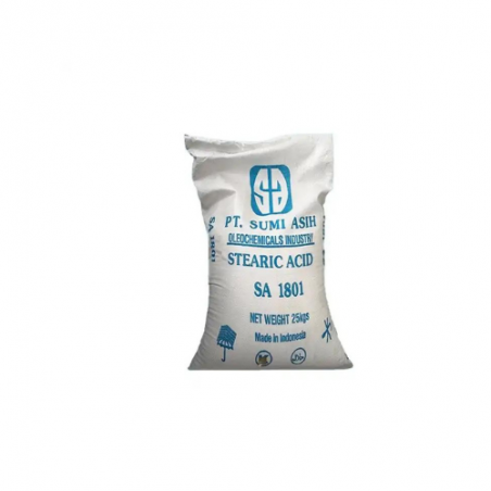 Acide stearique d/p