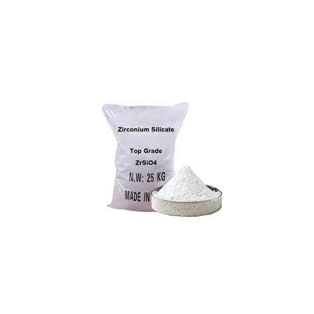 Zirconium mocronisee