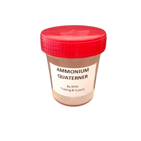 Ammonium quaternaire (empigen bac 50)