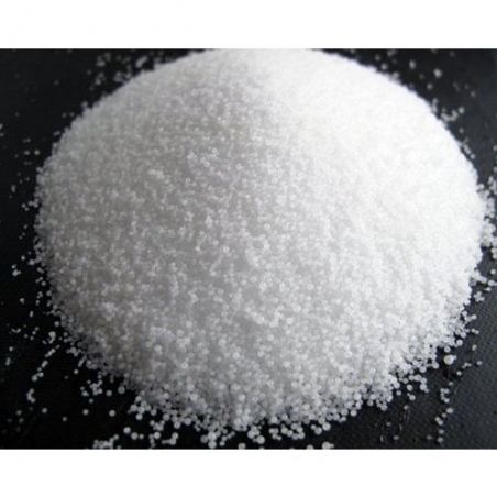 Micropearl caustic soda