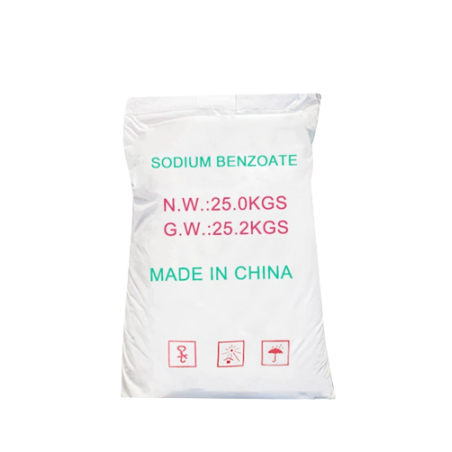 Sodium benzoate