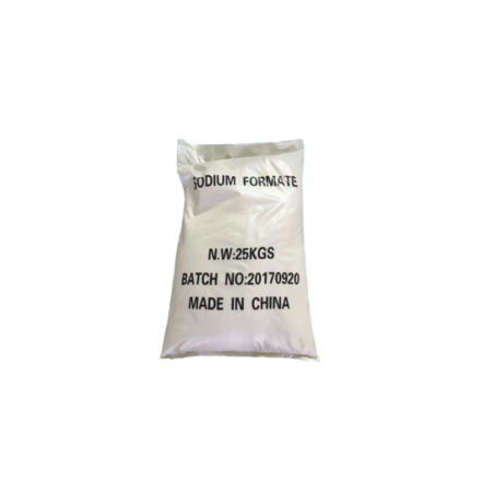 Sodium formate