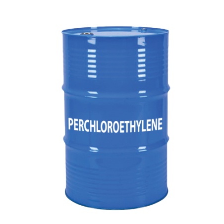 PERCHLOETHYLENE