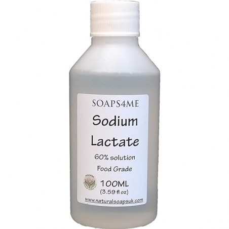 lactate de soude
