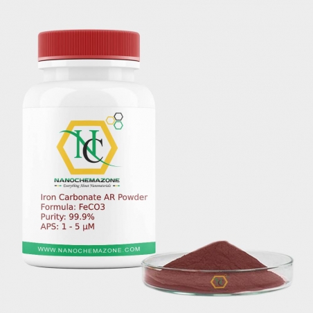 Carbonate de fer
