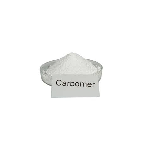 Carbomère