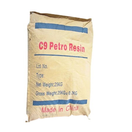 Resine C9