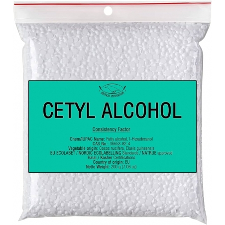 Cetyl Alcohol 16/95