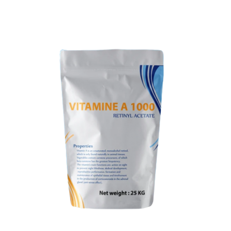Vitamine A 1000