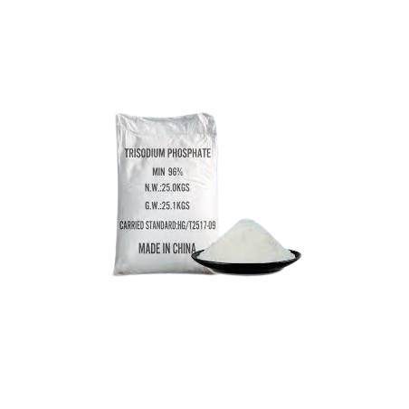 Phosphate trisodique technique
