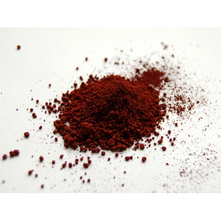 OXYDE DE FER ROUGE BAYER 130