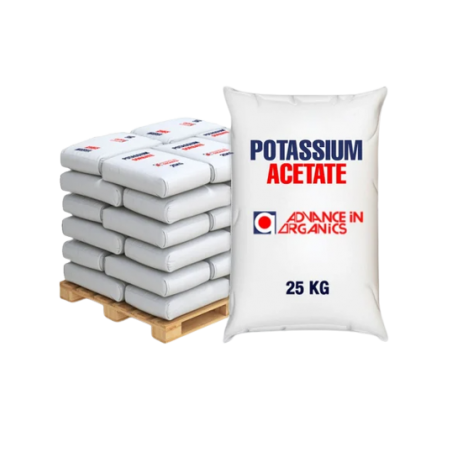 Potassium Acetate