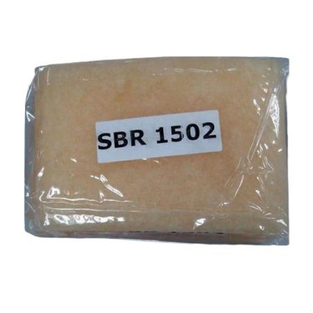 Caoutchouc sbr 1502