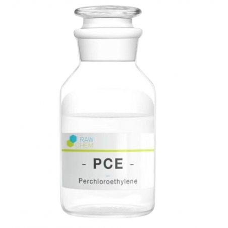 PERCHLOETHYLENE