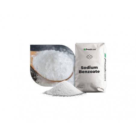 Sodium benzoate