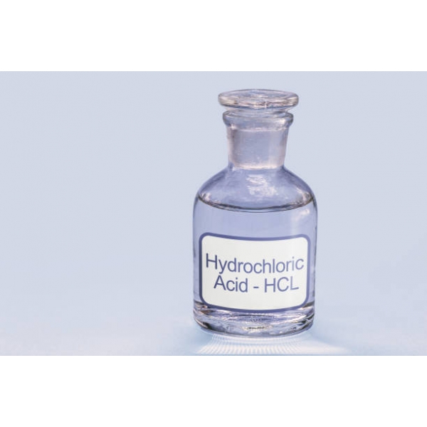 Acide chlorhydrique — free download
