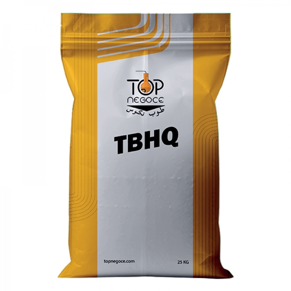 TBHQ -Maroc-Top Negoce