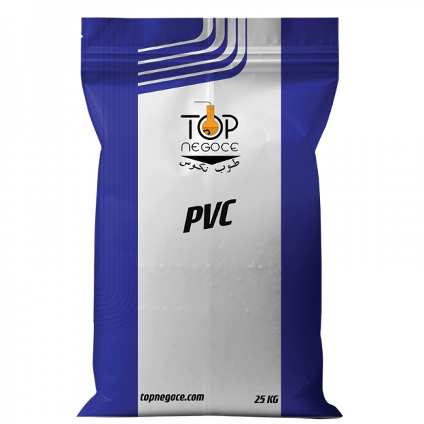 PVC -Maroc-Top Negoce