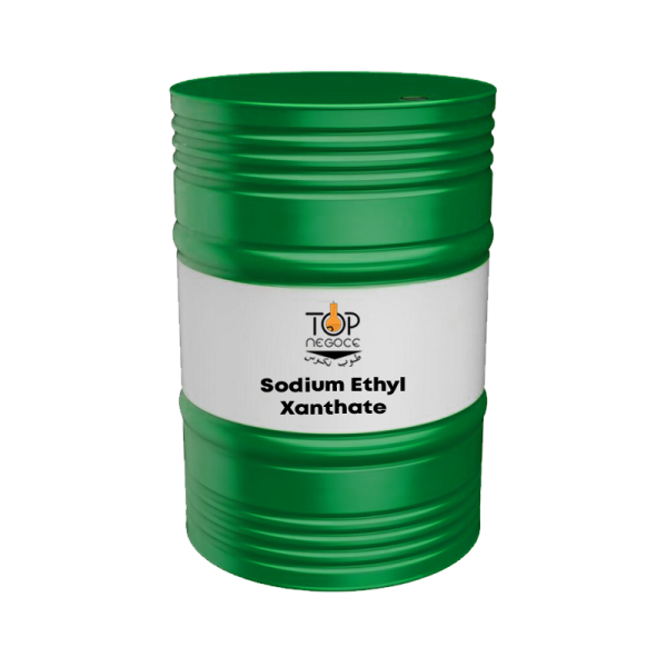 Sodium ethyl xanthate (SEX) -Maroc- Top Negoce