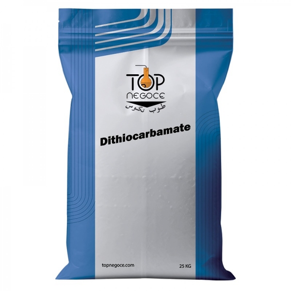 Dithiocarbamate -Maroc- Top Negoce