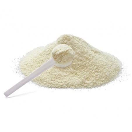 Milk Powder -Morocco- Top Negoce