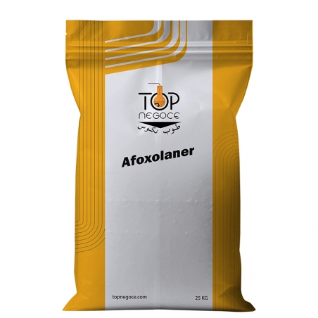 Afoxolaner