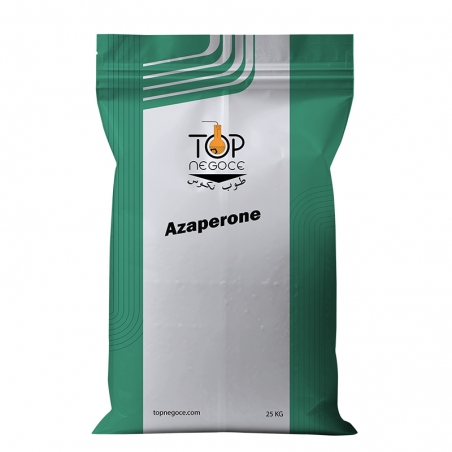 Azaperone -Maroc- Top Negoce