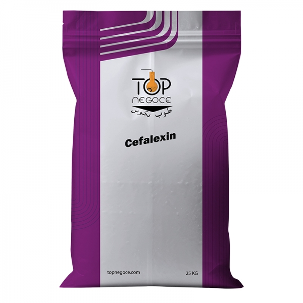 Cefalexin -Maroc- Top Negoce