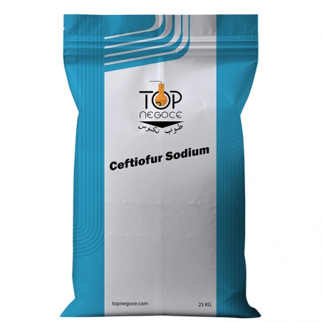 Ceftiofur Sodium