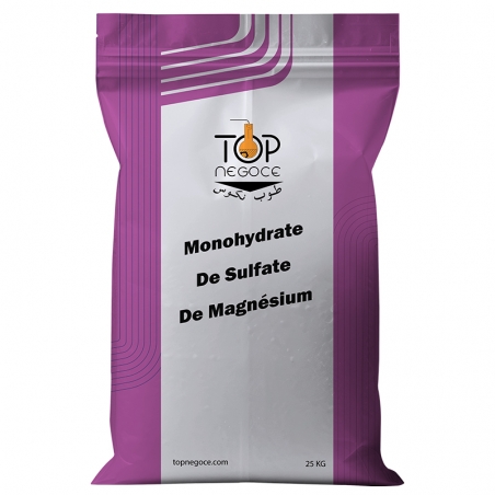 Magnesium Sulphate Monohydrate