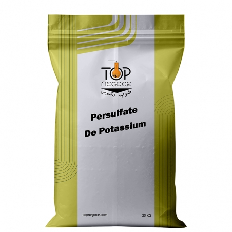 Potassium persulfate