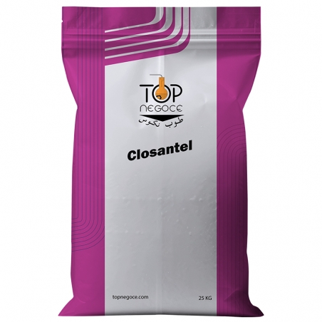 Closantel