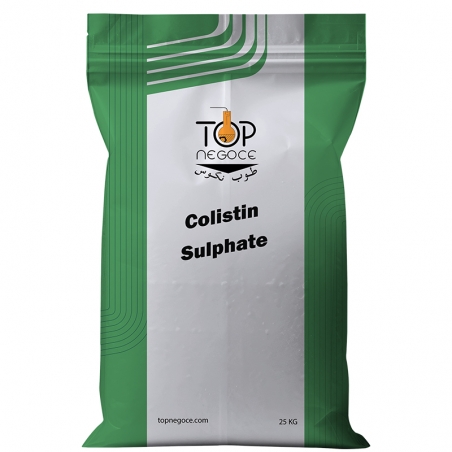 Colistin Sulphate