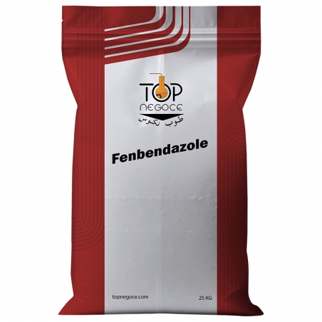 Fenbendazole