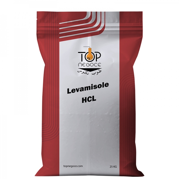 Levamisole HCL -Maroc- Top Negoce
