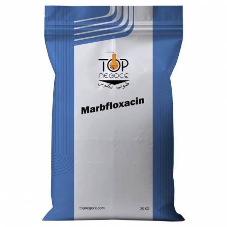 Marbfloxacin