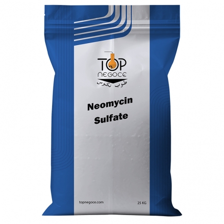Neomycin Sulfate