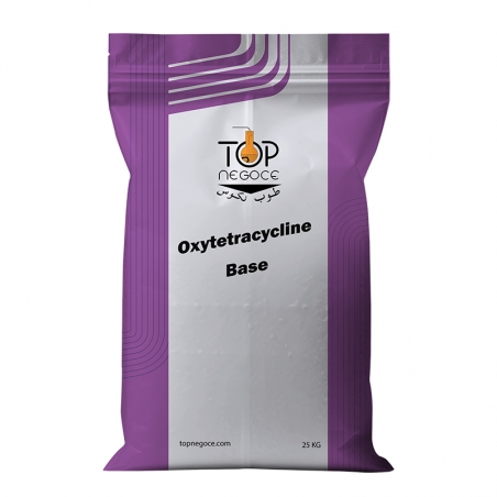 Oxytetracycline Base