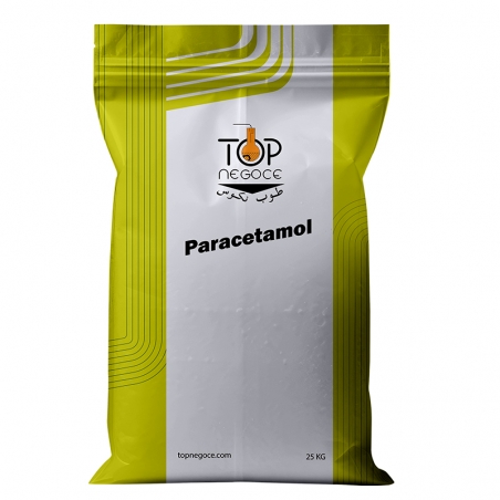 Paracetamol