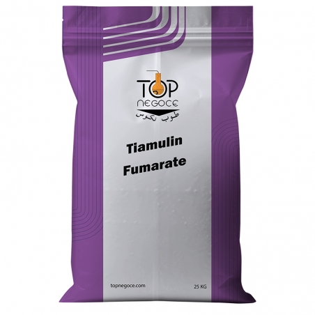 Tiamulin Fumarate