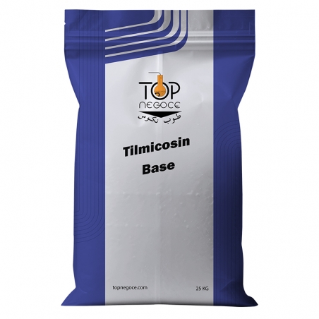 Tilmicosin Base