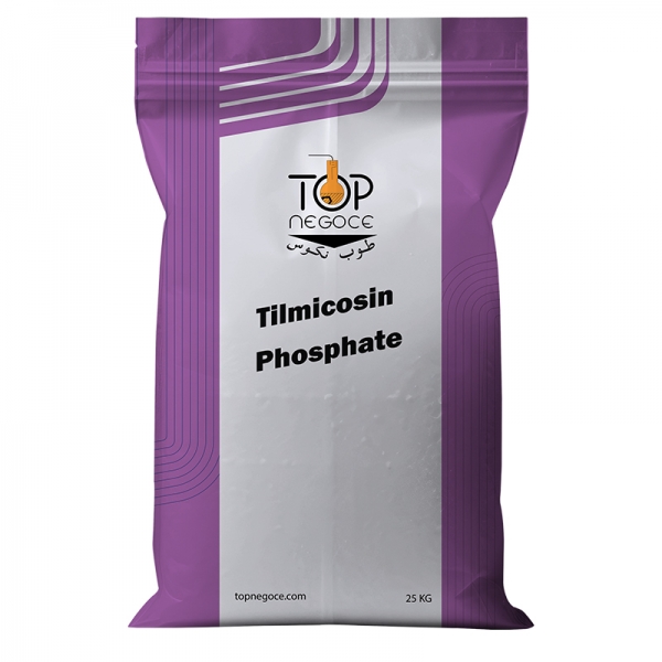 Tilmicosin Phosphate -Maroc- Top Negoce
