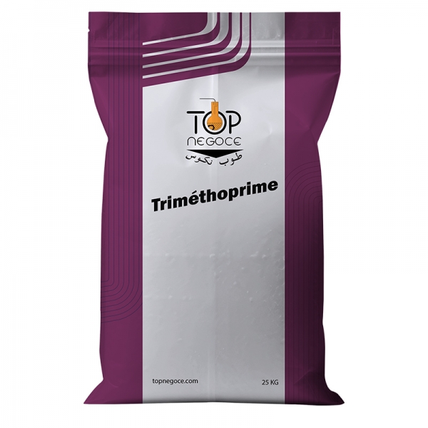 Triméthoprime - Maroc- Top Negoce Triméthoprime - Maroc- Top Negoce