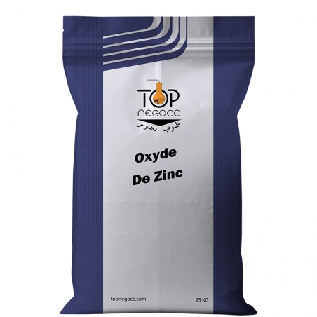 ZINC OXIDE