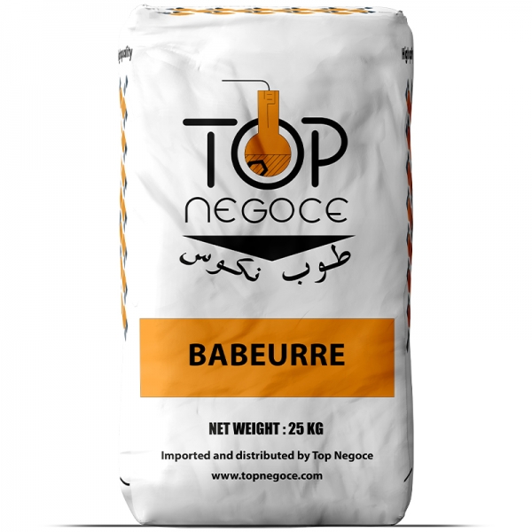 Babeurre en Poudre - Maroc - Top Negoce