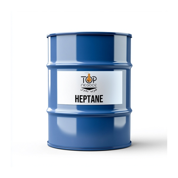 Heptane - Maroc - Top Negoce