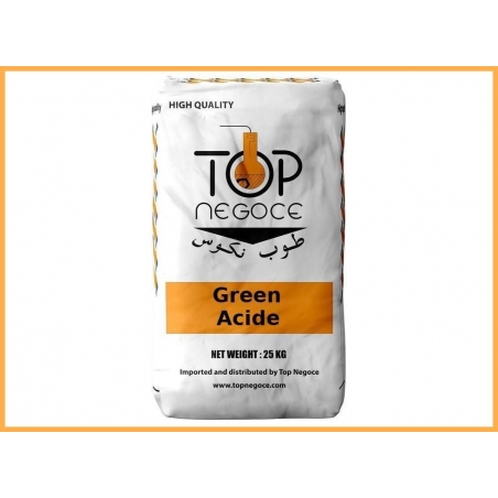 Green Acide