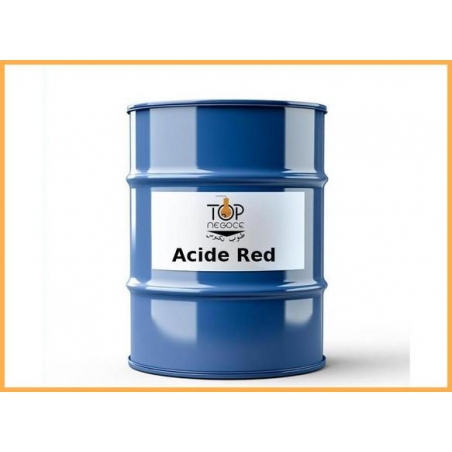 Acide Red